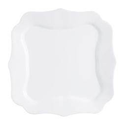 Тарелка обеденная Luminarc Authentic White, 26х26 см (6190654)