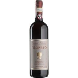 Вино Pruneto Chianti Classico 2019 красное сухое 0.75 л