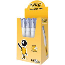 Корректор-ручка BIC, 10 шт. (996724)