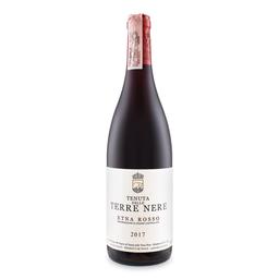 Вино Tenuta delle Terre Nere Etna Rosso, 14%, 0,75 л (795930)