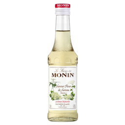 Сироп Monin Цветы бузины, 250 мл (3052911188909)