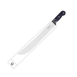 Нож мачете Tramontina, 31 см (6188908)