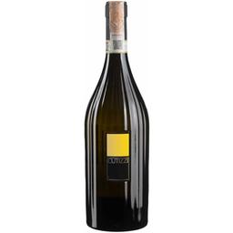 Вино Feudi di San Gregorio Cutizzi, біле, сухе, 0,75 л