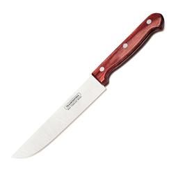 Нож универсальный Tramontina Polywood, 15,2 см (21138/176)