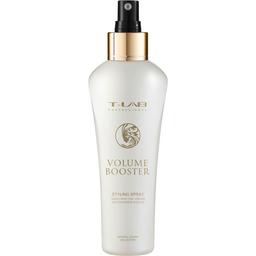 Стайлинг-спрей T-LAB Professional Volume Booster Styling Spray для непревзойденного лифтинга волос, 150 мл