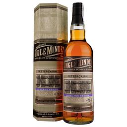 Виски Single Minded Fettercairn Single Malt Scotch Whisky, 43%, 0,7 л