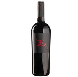 Вино Gianfranco Fino Es Red Primitivo Salento IGT 2017, красное, сухое, 0,75 л