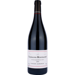 Вино Vincent Girardin Chassagne-Montrachet Vieilles Vignes AOC, червоне, сухе, 0.75 л