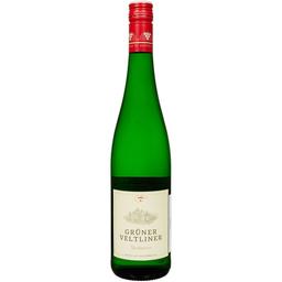 Вино Dr. Zenzen Gruner Veltliner біле сухе 0.75 л