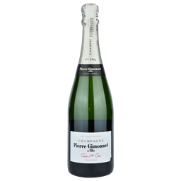 Шампанське Pierre Gimonnet&Fils Cuis Premier Cru Brut, біле, брют, 0,75 л (33267)