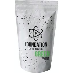 Суміш кави в зернах Foundation Green 250 г