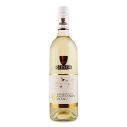 Вино Giesen Sauvignon Blanc безалкогольное, 0,5%, 0,75 л (857775)
