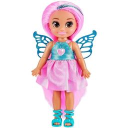 Кукла Zuru Sparkle Girlz Очаровательная фея Кристи, 12 см (Z10011-3)