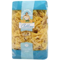 Макаронные изделия Cellino Farfalle N.65 500 г