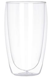 Склянка з подвійною стінкою Ringel Guten Morgen, 450 мл (6567475)