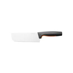 Нож Nakiri Fiskars FF, 16 см (1057537)