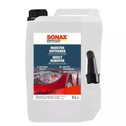Очищувач плям від комах Sonax Profi Line, 5 л