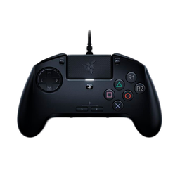 Проводной геймпад Razer Raion Fightpad PS4, черный (RZ06-02940100-R3G1)