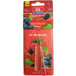 Ароматизатор автомобільний Dr.Marcus Fragrance Червоні фрукти