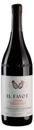 Вино Aldo Conterno Nebbiolo Langhe Il Favot 2018 красное, сухое, 14%, 0,75 л