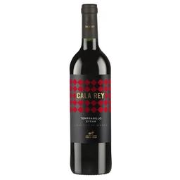 Вино Finca Fella Cala Rey Tinto, красное, сухое, 14 %, 0,75 л (8000019827838)