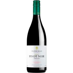 Вино Felton Road Pinot Noir Calvert 2021, красное, сухое, 0,75 л