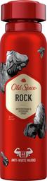 Аэрозольный дезодорант-антиперспирант Old Spice Rock, 150 мл