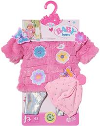 Одежда для куклы Baby Born Весенний стиль (833834)