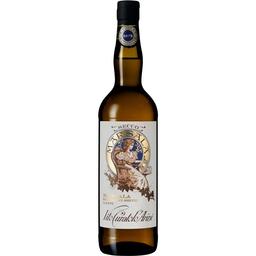 Вино Curatolo Arini Marsala 5 yo Superiore Secco белое сухое 18% 0.75 л