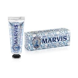 Зубна паста Marvis зі смаком англійського чаю з бергамотом, 25 мл