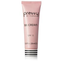 Крем тонуючий Pretty BB Cream, відтінок 001 (Light), 30 мл (8000018545447)