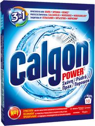 Средство для смягчения воды и предотвращения образования накипи Calgon 3 в 1, 500 г