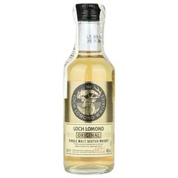Виски Loch Lomond Original, 40%, 0,05 л (28752)