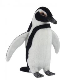 Мягкая игрушка Hansa Пингвин африканский, 20 см (7084)