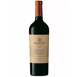 Вино Salentein Malbec Barrel Selection, красное, сухое, 14%, 0,75 л (15076)