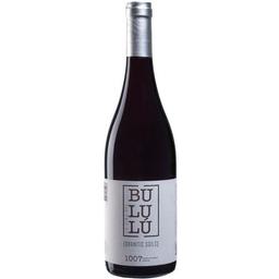 Вино La Vina del Bululu Sierra de Gredos DOP красное сухое 0.75 л