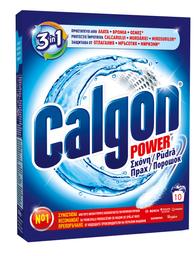 Средство для смягчения воды и предотвращения образования накипи в стиральных машинах Calgon 3 в 1, 500 г