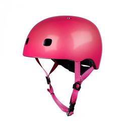 Защитный шлем Micro, малиновый (AC2080BX)