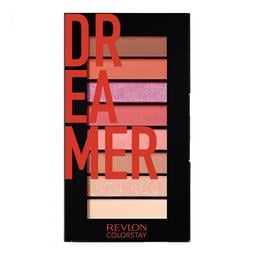 Палітра тіней для повік Revlon ColorStay Looks Book Palette, відтінок 950 (Dreamer), 3,4 г (558896)