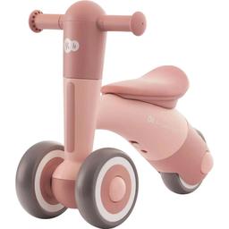 Каталка-беговел Kinderkraft Minibi Candy Pink розовая (00-00305130)