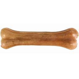Ласощі для собак Trixie Кісточка жувальна пресована 17 см 25 шт. по 100 г