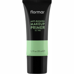 База під макіяж Flormar Anti-Blemish Makeup Primer проти почервоніння 35 мл (8000019544942)