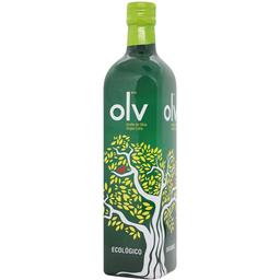Оливкова олія Aesa Bio Olv Virgen Extra Organic 0.75 л