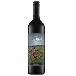 Вино Schild Estate Barossa Valley Merlot, красное, сухое, 14,5%, 0,75 л (8000017837823)