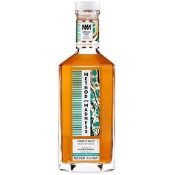 Виски Method and Madness Single Malt Irish Whiskey, 46%, 0,7 л