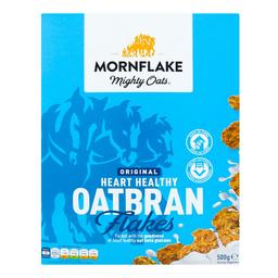 Пластівці вівсяні Mornflake Original 500 г (600871)
