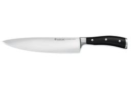 Нож шеф-повара Wuesthof Classic Ikon, 23 см (1040330123)