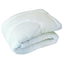 Одеяло силиконовое Руно, полуторный, 205х140 см, белый (321.52СЛБ_Білий)