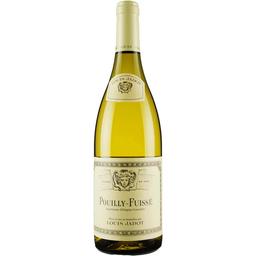 Вино Louis Jadot Pouilly-Fuisse 2021, белое, сухое, 1,5 л