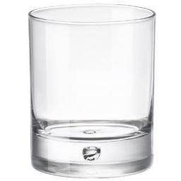 Набір склянок Bormioli Rocco Barglass Juice, 195 мл, 6 шт. (122125BAU021990)
